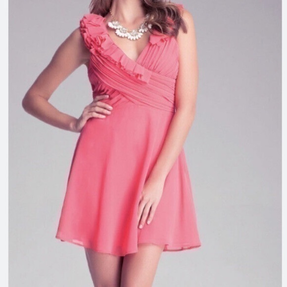 bebe Dresses & Skirts - Bebe dress